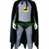 1966 B-guy Spandex Lycra Costume With Cape