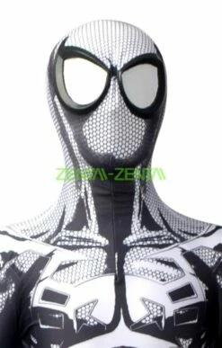 2099 S-guy Costume Black And White Printed Spandex Lycra Version 13 2099 S-guy Costume Black And White Printed Spandex Lycra Version -Ghostly Store 2099 s guy costume black and white printed spandex lycra version 2a2bc9.image .351x550