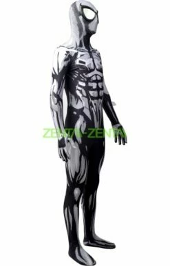2099 S-guy Costume Black And White Printed Spandex Lycra Version 10 2099 S-guy Costume Black And White Printed Spandex Lycra Version -Ghostly Store 2099 s guy costume black and white printed spandex lycra version 5a7e71.image .351x550