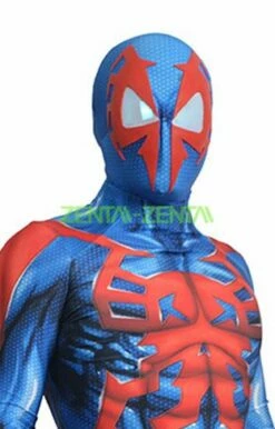 2099 S-guy Rubber Mirror Lenses