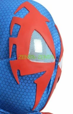 Super Hero Store -Ghostly Store 2099 s guy rubber mirror lenses af862a.image .351x550