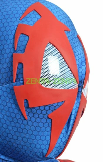 2099 S-guy Rubber Mirror Lenses 2 2099 S-guy Rubber Mirror Lenses - Image 2