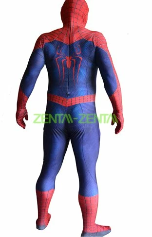 3D Cut Printed S-guy Zentai Suit 2014 2 3D Cut Printed S-guy Zentai Suit 2014 - Image 2