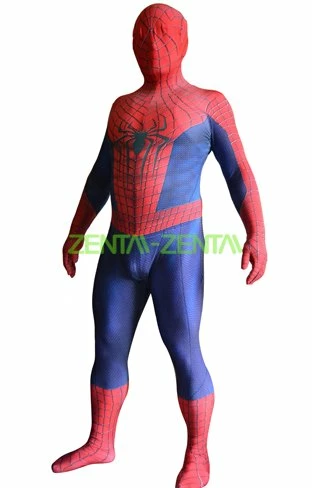 3D Cut Printed S-guy Zentai Suit 2014 1 3D Cut Printed S-guy Zentai Suit 2014