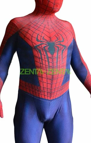 3D Cut Printed S-guy Zentai Suit 2014 3 3D Cut Printed S-guy Zentai Suit 2014 - Image 3