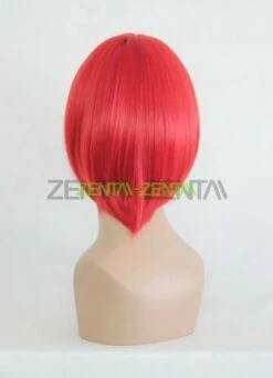 AKAITO Wig | VOCALOID -Ghostly Store akaito wig vocaloid 84d5d9.image .397x550