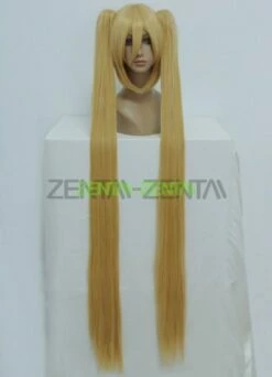 Akita Neru Wig | Vocaloid