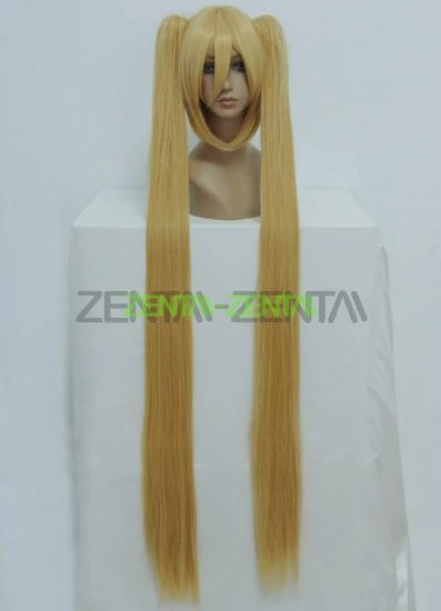 Akita Neru Wig | Vocaloid 1 Akita Neru Wig | Vocaloid