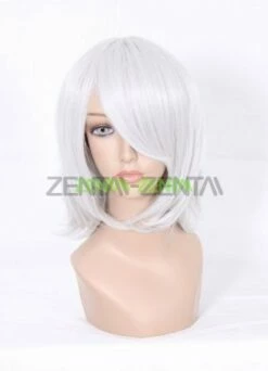 Allen Wingker Wig | D Grayman