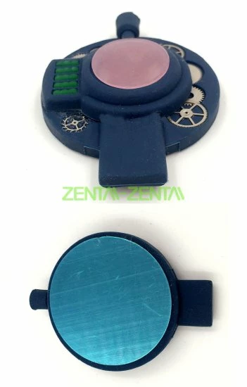 Amazing S-guy 1 Rubber Webshooter With Magnets 3 Amazing S-guy 1 Rubber Webshooter With Magnets - Image 3