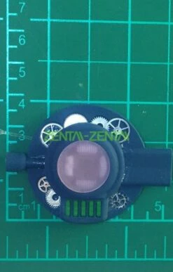 Amazing S-guy 1 Rubber Webshooter With Magnets 7 Amazing S-guy 1 Rubber Webshooter With Magnets -Ghostly Store amazing s guy 1 rubber webshooter with magnets cb0000.image .351x550