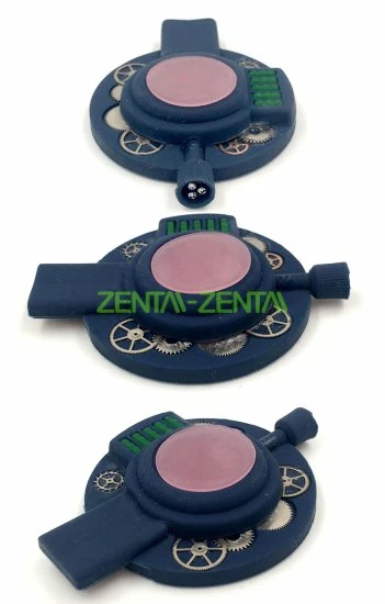 Amazing S-guy 1 Rubber Webshooter With Magnets 2 Amazing S-guy 1 Rubber Webshooter With Magnets - Image 2