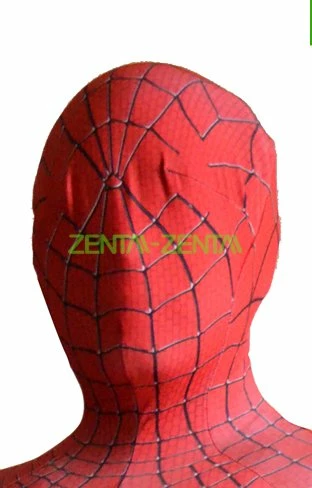 Amazing S-guy 2 Hood 1 Amazing S-guy 2 Hood