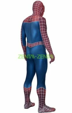 Amazing S-guy 2 Printed Spandex Lycra Costume No Symbol With 3D Muscle Shadings 10 Amazing S-guy 2 Printed Spandex Lycra Costume No Symbol With 3D Muscle Shadings -Ghostly Store amazing s guy 2 printed spandex lycra costume no symbol with 3d muscle shadings a2941a.image .352x550