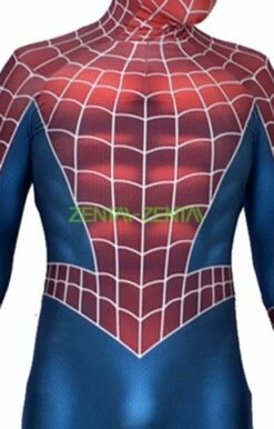 Amazing S-guy 2 Printed Spandex Lycra Costume No Symbol With 3D Muscle Shadings 8 Amazing S-guy 2 Printed Spandex Lycra Costume No Symbol With 3D Muscle Shadings -Ghostly Store amazing s guy 2 printed spandex lycra costume no symbol with 3d muscle shadings b3bf53.image .352x550