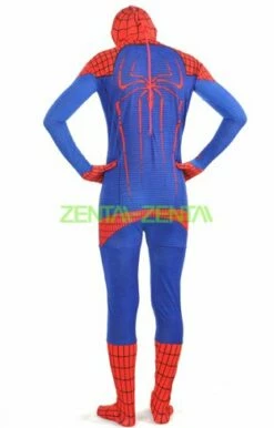 Amazing S-guy Costume | Printing Web Spandex Lycra S-guy Zentai -Ghostly Store amazing s guy costume printing web spandex lycra s guy zentai 481f13.image .312x488