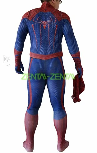 Amazing S-guy Zentai Suit With 3D Muscle Shading 4 Amazing S-guy Zentai Suit With 3D Muscle Shading - Image 4