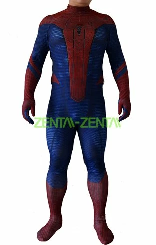 Amazing S-guy Zentai Suit With 3D Muscle Shading 2 Amazing S-guy Zentai Suit With 3D Muscle Shading - Image 2