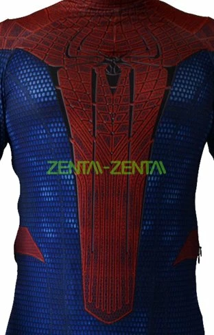 Amazing S-guy Zentai Suit With 3D Muscle Shading 3 Amazing S-guy Zentai Suit With 3D Muscle Shading - Image 3