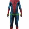 AMAZING SPIDER-MAN 1 Dye-Sub Spandex Lycra Costume