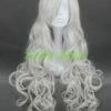 Angel Sanctuary! Rosiel Cosplay Wig!