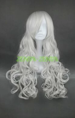 Angel Sanctuary! Rosiel Cosplay Wig!