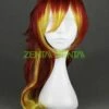 Ao No Exorcist!Kirigakure Syura's Cosplay Wig!