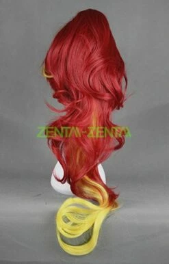 Ao No Exorcist!Kirigakure Syura's Cosplay Wig! -Ghostly Store ao no exorcist kirigakure syuras cosplay wig 8c161a.image .312x488