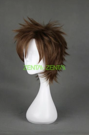Arcana Famiglia! Pace's Cosplay Wig! 2 Arcana Famiglia! Pace's Cosplay Wig! - Image 2