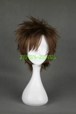 Arcana Famiglia! Pace's Cosplay Wig!