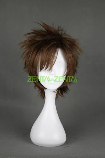 Arcana Famiglia! Pace's Cosplay Wig! 1 Arcana Famiglia! Pace's Cosplay Wig!