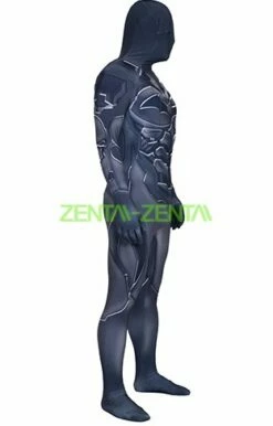 Arkham Knight B-guy Printed Spandex Lycra Costume With 3D Muscle Shading -Ghostly Store arkham knight b guy printed spandex lycra costume with 3d muscle shading fad780.image .312x488