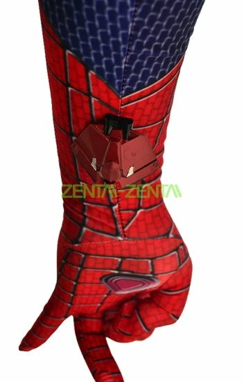 ASM 2 Magnet Webshooter 5 ASM 2 Magnet Webshooter - Image 5