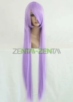 Athena Wig | Saint Seiya