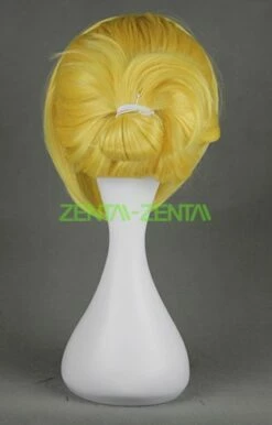 Attack On Titan!Ani Reonhāto's Cosplay Wig! -Ghostly Store attack on titan ani reonhatos cosplay wig ff0007.image .312x488