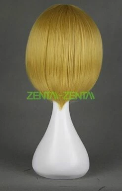 Attack On Titan!Armin Arlert's Cosplay Wig! 5 Attack On Titan!Armin Arlert's Cosplay Wig! -Ghostly Store attack on titan armin arlerts cosplay wig 4d7d71.image .312x488