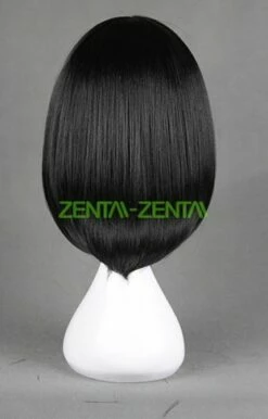 Attack On Titan!Mikasa·Ackerman's Cosplay Wig! 5 Attack On Titan!Mikasa·Ackerman's Cosplay Wig! -Ghostly Store attack on titan mikasaackermans cosplay wig 7fcc34.image .312x488