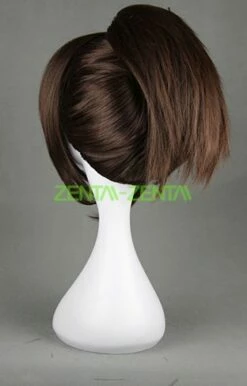 Attack On Titan!Sasha Blouse's Cosplay Wig! -Ghostly Store attack on titan sasha blouses cosplay wig 7aed33.image .312x488