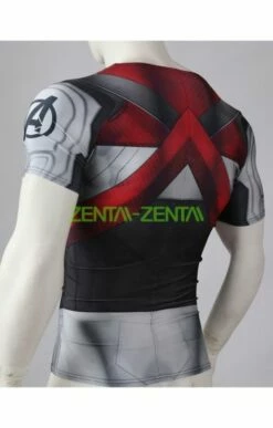 Avengers Quantum Suit Printed Bodytight T-Shirt 13 Avengers Quantum Suit Printed Bodytight T-Shirt -Ghostly Store avengers quantum suit printed bodytight t shirt 482a55.image .351x550