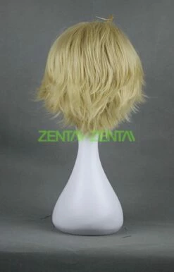 Axis Powers! American's Cosplay Wig! 5 Axis Powers! American's Cosplay Wig! -Ghostly Store axis powers americans cosplay wig af631d.image .312x488