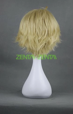 Axis Powers! American's Cosplay Wig! 3 Axis Powers! American's Cosplay Wig! - Image 3