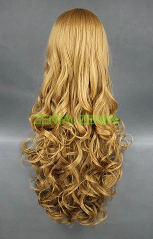 Axis Powers! Elizaveta Héderváry Cosplay Wig! 3 Axis Powers! Elizaveta Héderváry Cosplay Wig! - Image 3