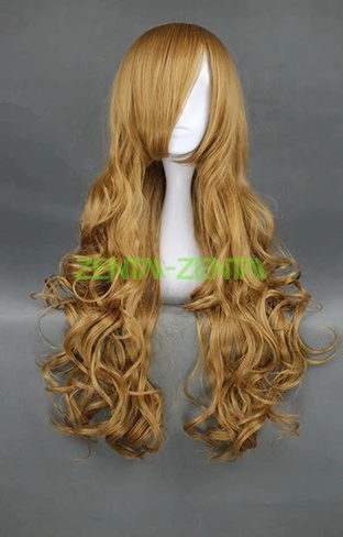 Axis Powers! Elizaveta Héderváry Cosplay Wig! 1 Axis Powers! Elizaveta Héderváry Cosplay Wig!