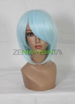 Ayanami Rei Wig | EVA