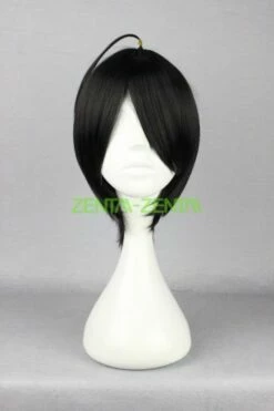 Azusa Asahina Cosplay Wig | Brothers Conflict