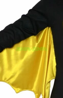 B-guy Black And Yellow Spandex Lycra Costume With Wings -Ghostly Store b guy black and yellow spandex lycra costume with wings 2d3d4a.image .352x550