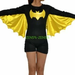 B-guy Black And Yellow Spandex Lycra Costume With Wings -Ghostly Store b guy black and yellow spandex lycra costume with wings 8222fa.image .550x550