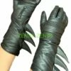B-guy Genuine Leather Gloves