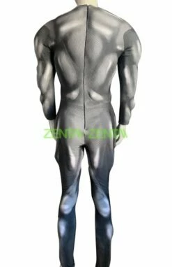B-guy Printed Spandex Lycra Costume With Chest Symbol And Muscle Paddings -Ghostly Store b guy printed spandex lycra costume with chest symbol and muscle paddings 66c66a.image .356x550
