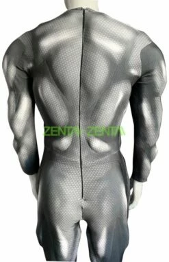B-guy Printed Spandex Lycra Costume With Chest Symbol And Muscle Paddings -Ghostly Store b guy printed spandex lycra costume with chest symbol and muscle paddings 9b67e0.image .356x550
